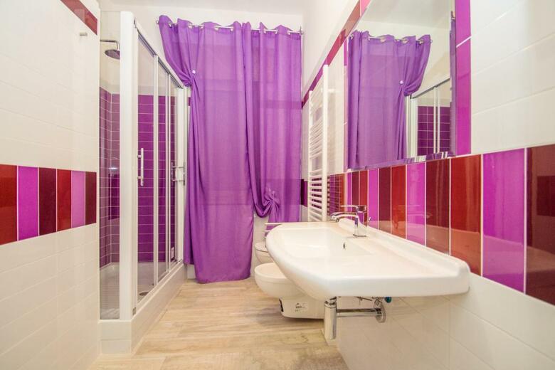 Hostal Suite Room Fiumicino