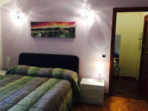 Villagi� B&B