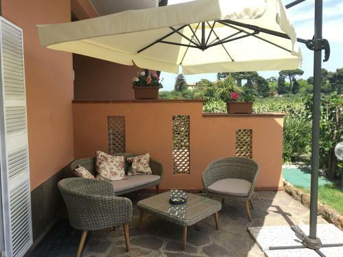 Villagi� B&B