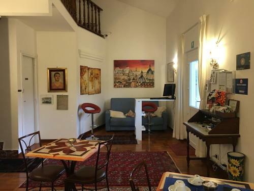 Villagi� B&B