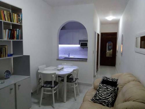 Beachfront Deluxe Apartment