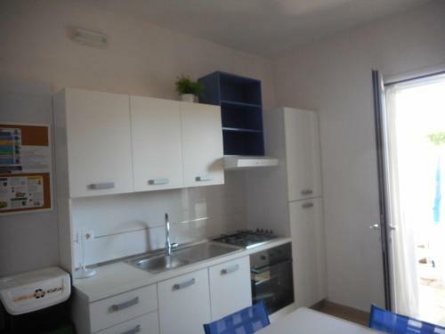 Apartamento Sule Mare Ientu