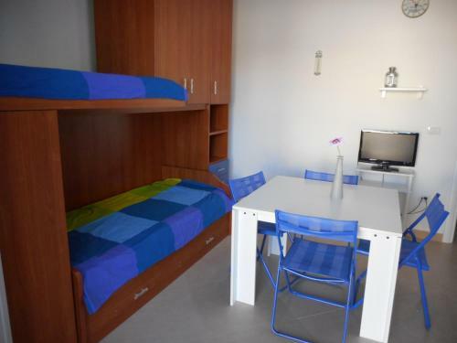 Apartamento Sule Mare Ientu