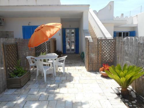 Apartamento Sule Mare Ientu