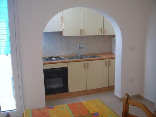 Apartamento Sule Mare Ientu