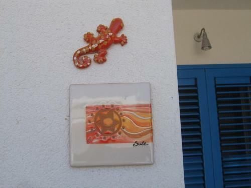 Apartamento Sule Mare Ientu