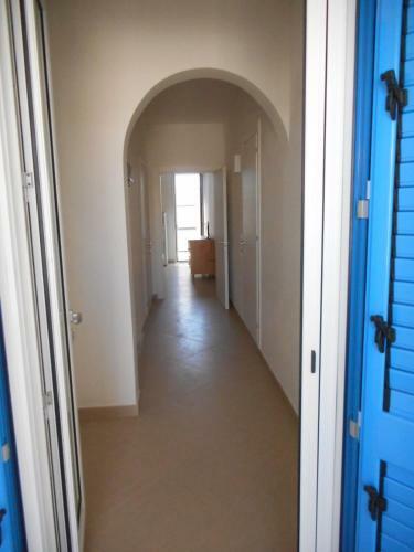 Apartamento Sule Mare Ientu