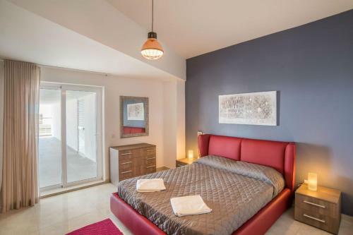 Sea Bank Villa Apartments