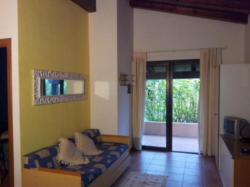 Apartamento Residence San Teodoro 1