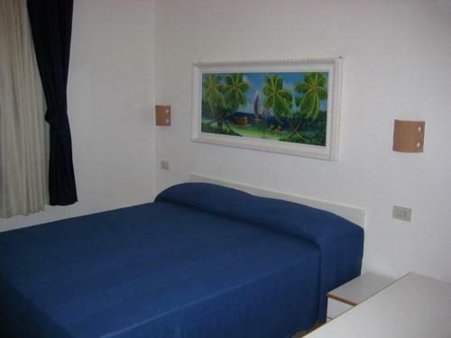 Apartamento Residence San Teodoro 1