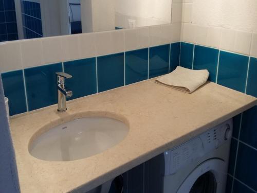 Apartamento Residence San Teodoro 1