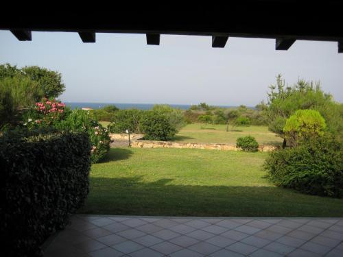 Apartamento Residence San Teodoro 1