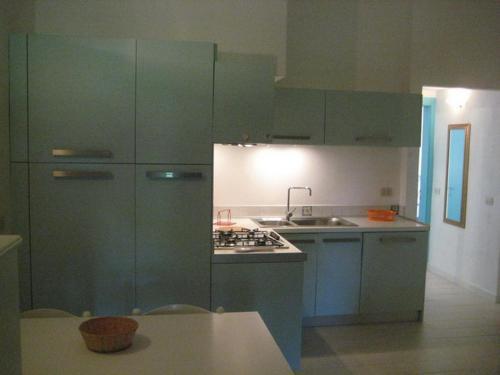 Apartamento Residence San Teodoro 1