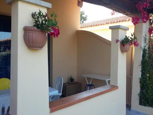 Apartamento Residence San Teodoro 1