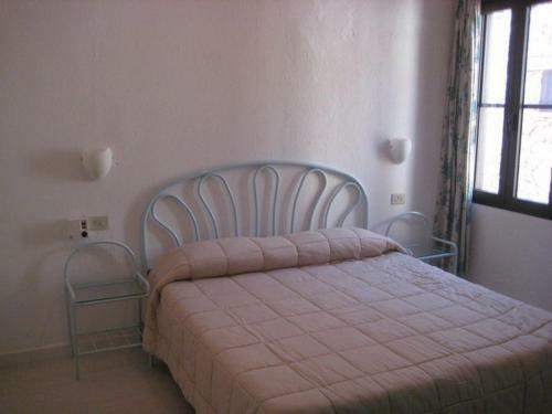 Apartamento Residence San Teodoro 1