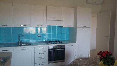 Apartamento Residence San Teodoro 1