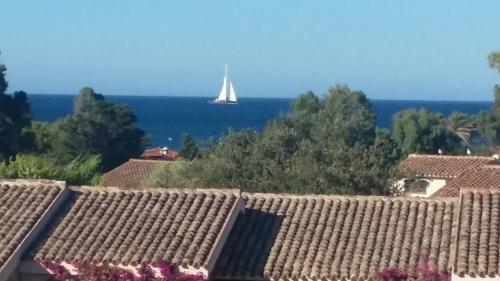 Apartamento Residence San Teodoro 1