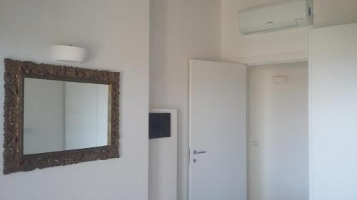 Apartamento Residence San Teodoro 1