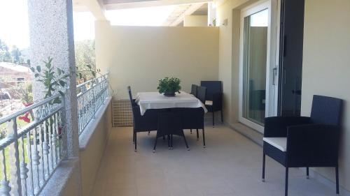 Apartamento Residence San Teodoro 1