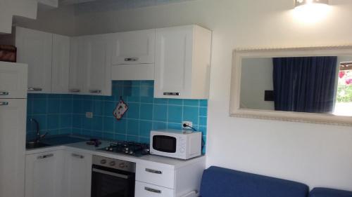Apartamento Residence San Teodoro 1