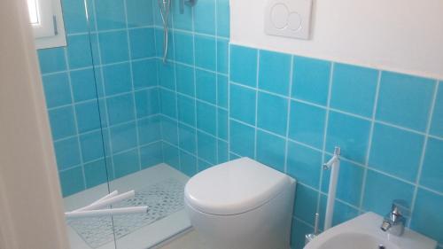 Apartamento Residence San Teodoro 1