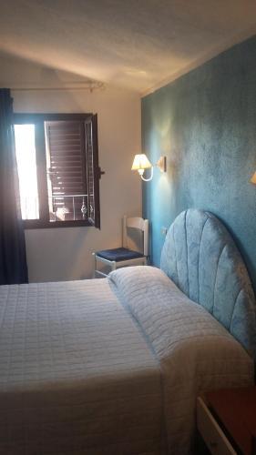 Apartamento Residence San Teodoro 1