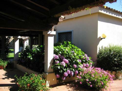 Apartamento Residence San Teodoro 1
