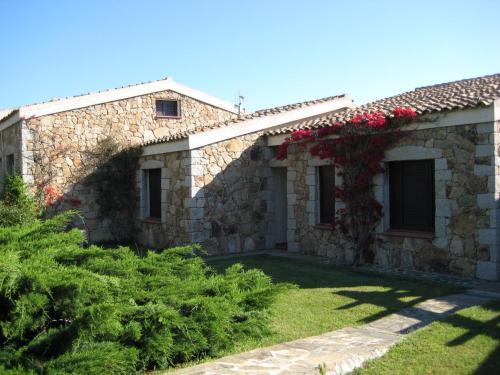 Apartamento Residence San Teodoro 1