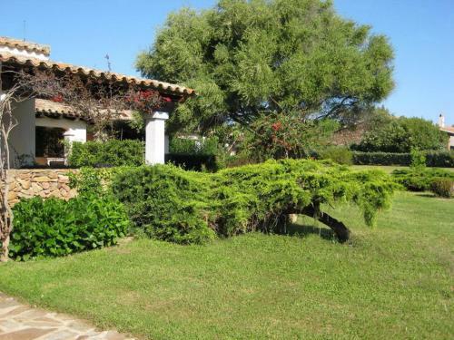 Apartamento Residence San Teodoro 1