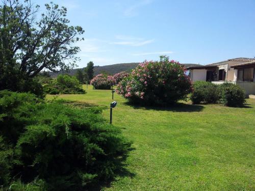 Apartamento Residence San Teodoro 1