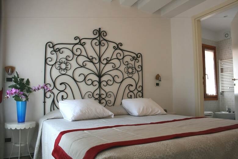 Hotel Antigo Trovatore
