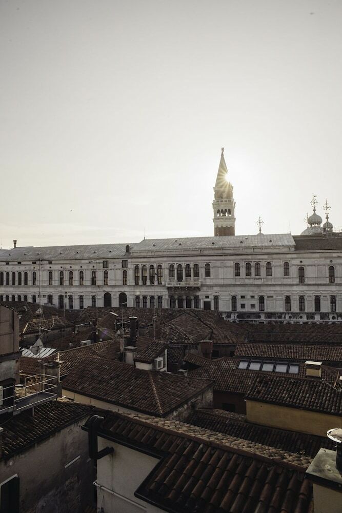 Hotel Antigo Trovatore