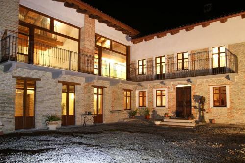 Agroturismo Agriturismo Ercolana