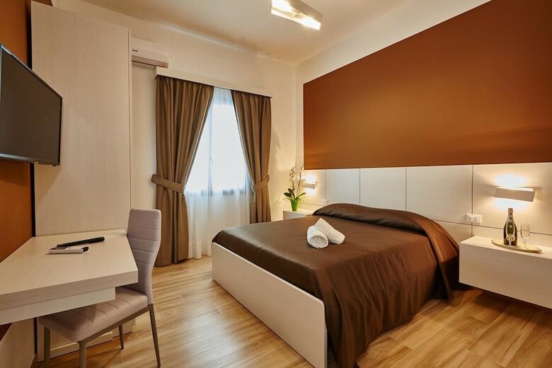 Bed & Breakfast Il Vecchio Marsala