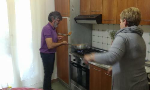 B&B Ofelia