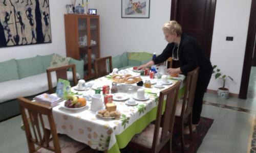 B&B Ofelia