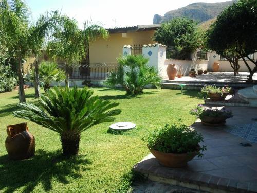 Casa Vacanze Al Ma Gi
