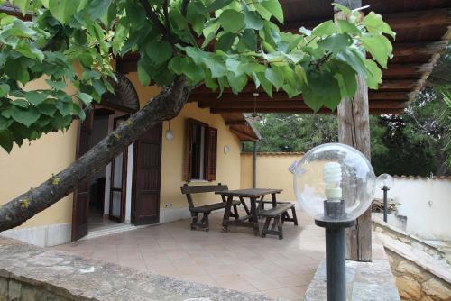 Casa Vacanze Al Ma Gi