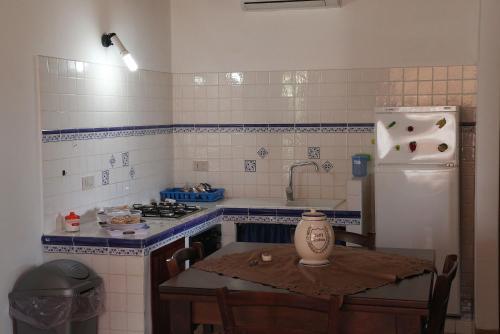 Casa Vacanze Al Ma Gi