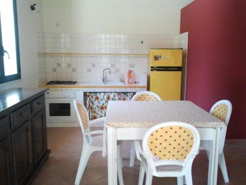 Casa Vacanze Al Ma Gi