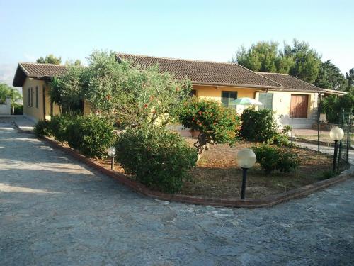 Casa Vacanze Al Ma Gi
