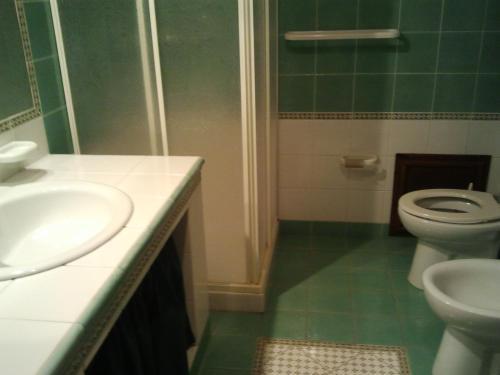 Casa Vacanze Al Ma Gi