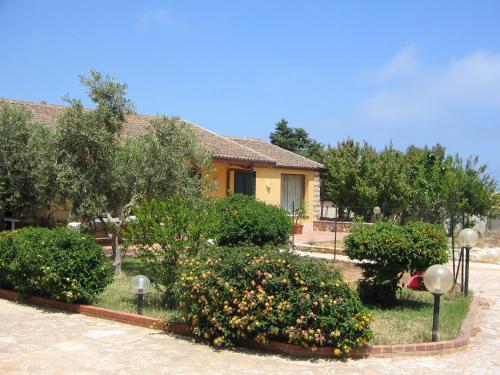Casa Vacanze Al Ma Gi