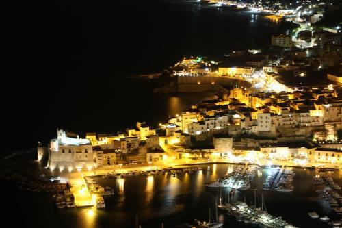Casa Vacanze Al Ma Gi