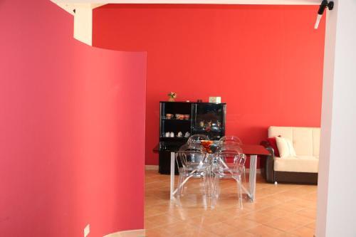 Casa Vacanze Al Ma Gi