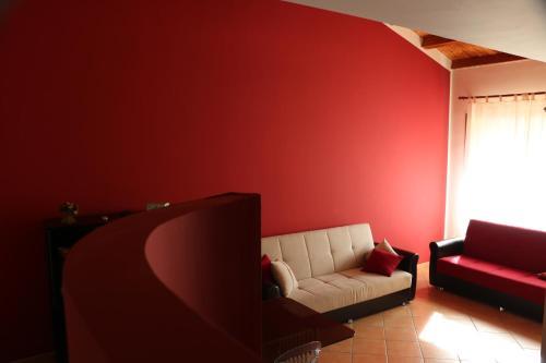 Casa Vacanze Al Ma Gi