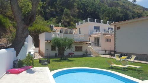 Villa Guest House Belvedere