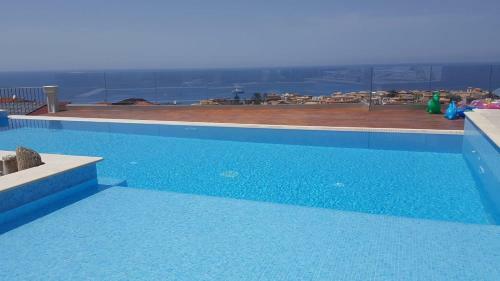Villa Guest House Belvedere