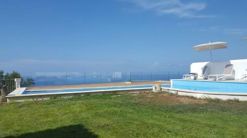 Villa Guest House Belvedere