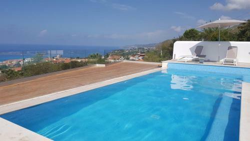Villa Guest House Belvedere
